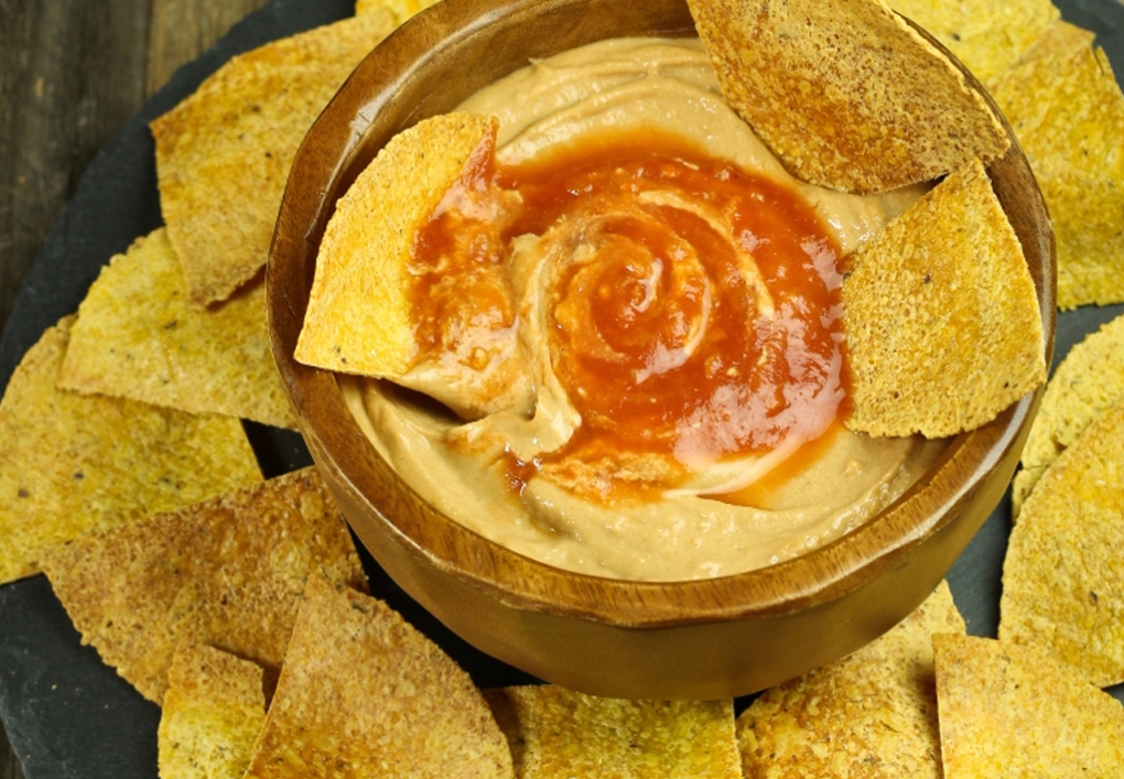Mexican Cheese Dip